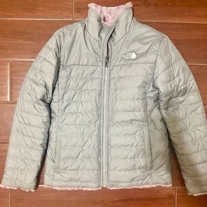 The North Face Puffer Jacket